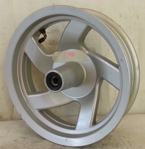 Cerchio scooter anteriore - cerchio,