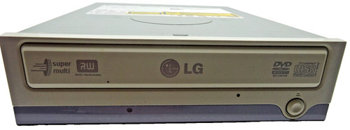 Gsa 4081b masterizzatore - lg, *