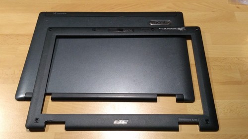 Cover scocca case - case, lcd