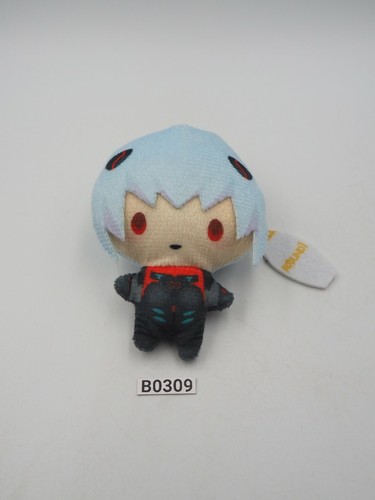 Neon genesis evangelion b0309 - genesis,