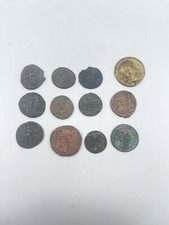 Rif 33 Bel Lotto Di 12 Monete