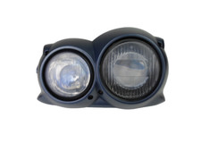 GRUPPO FARO PROIETTORE FANALE ANTERIORE ORIGINALE BMW R1150 R Rockster 2003