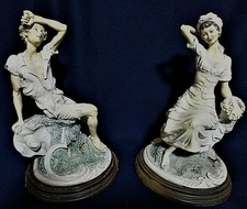 Giuseppe Armani coppia