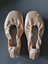punte danza classica Bloch Balance Taglia 3 XX
