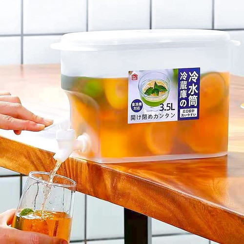 Dispenser per bevande con - dispenser,