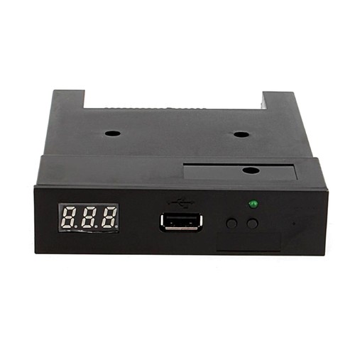 Emulatore usb floppy - emulatore,