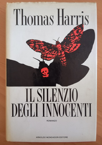Silenzio degli innocenti - silenzio,