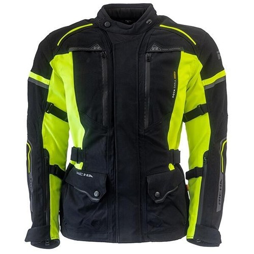 Giacca laminata richa infinity - giacca,