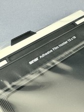 Sinar 13x18 film holder - ,