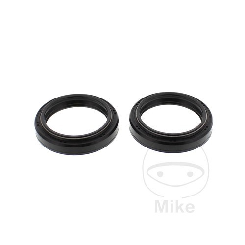 Kit paraoli forcella jmp 41x53 - paraoli,