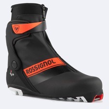 Stivali da skate fondo 2025