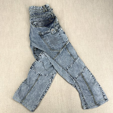 Jeans 883 Police Desmo II uomo