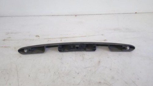 Modanatura bagagliaio citroen - modanatura,