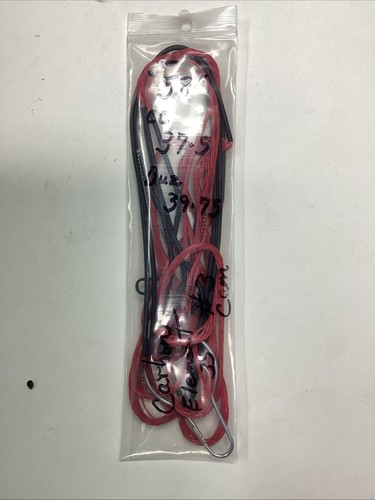 Hoyt carbon element 3 set - carbon, #3