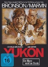 Yukon von Peter R. Hunt | DVD | Zustand gut