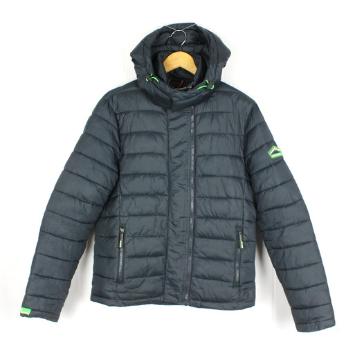 Superdry giacca uomo - superdry,