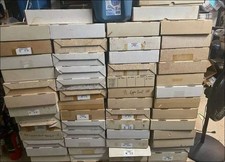 LOTTO DI NUOVE VECCHIE CARTE