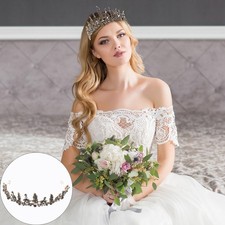 Corona Di Tiara Compleanno