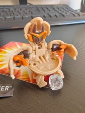 Bakugan - Bakuchance Mystic