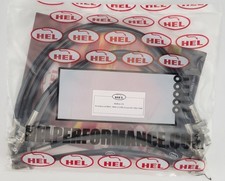 HEL PERFORMANCE FORD ESCORT RS