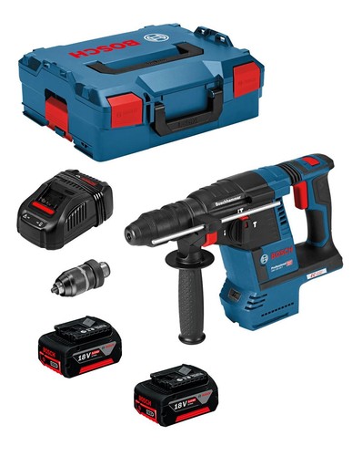 Martello perforatore bosch - perforatore,