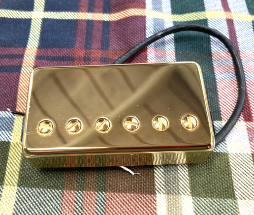 Gold ernie ball music man - gold,