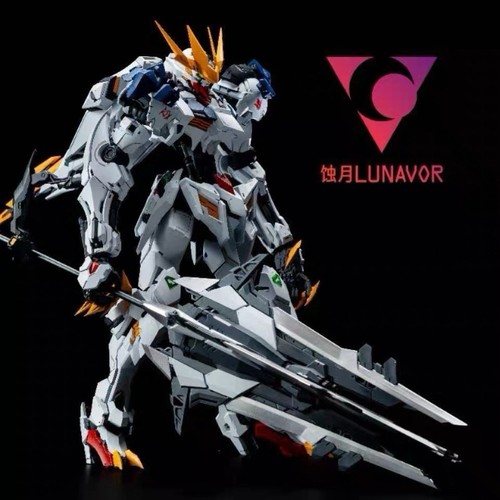 Lunavor 100 fenrir - fenrir, (barbatos