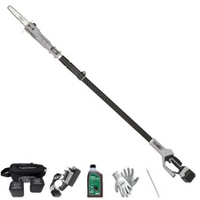 POTATORE A BATTERIA VOLPI KVS