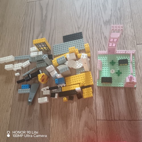 Lego system anni 90 - lego,