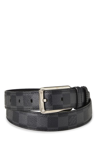 Louis vuitton nero damier - vuitton,