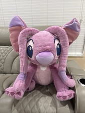 Disney Lilo E Stitch Angelo