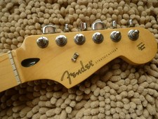2022 Fender Player