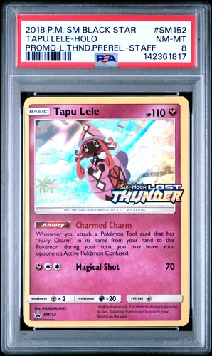 Pokemon black star promo - pokemon,