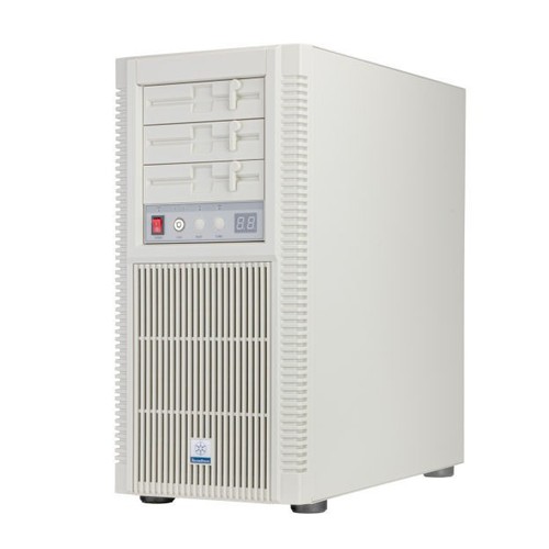 Silverstone sst flp02w telaio - sst-flp02w,