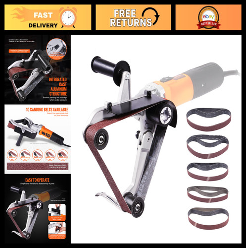 Adattatore levigatrice - , a