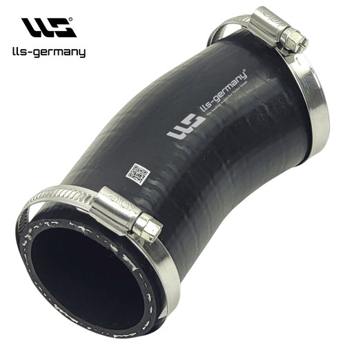 Tubo turbo - tubo, intercooler