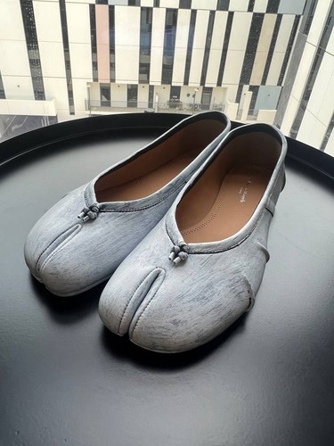 Ballerine piatte maison - piatte,