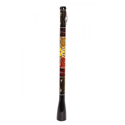 Meinl didgeridoo tsddg1bk - didgeridoo,