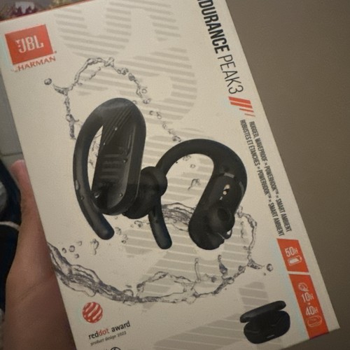 Jbl endurance peak cuffiette - endurance, 3