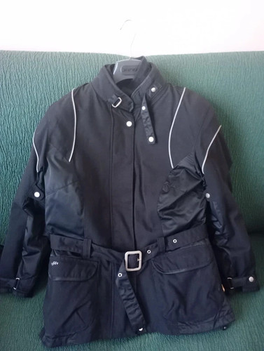 Tuta moto donna - donna, pezzi