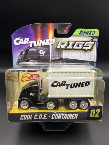 Car tuned rigs - car,