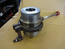 Colchester Student 1800 pinza