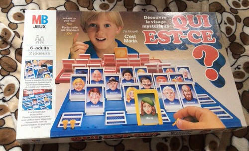 Gioco tavolo qui - gioco,