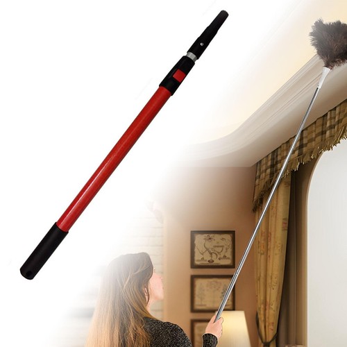 Asta telescopica per rullo - per,