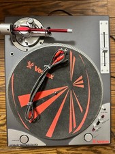 Vestax PDX-a2S Direct Drive