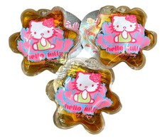 Bagnoschiuma Capsula Gel Hello