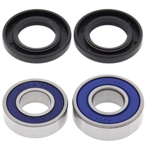 Kit cuscinetti guarnizioni - cuscinetti, e