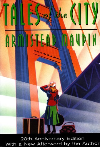 Tales the city - the,