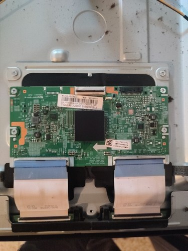 Scheda cone samsung - t-cone,