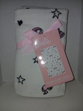 Asciugamani Mattel Barbie rosa